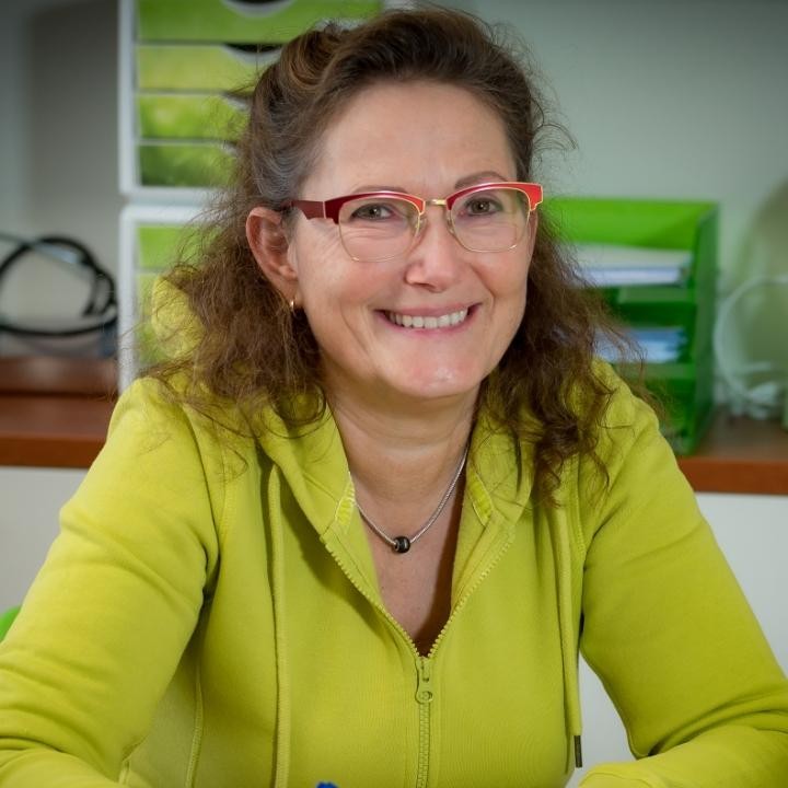 Iris Kreuzheck-Koch Heilpraktikerin Münster